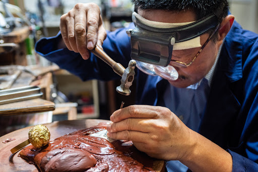 Jeweler «Batky Jewelers», reviews and photos, 5600 W Lovers Ln #120, Dallas, TX 75209, USA