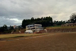 Kisii University Playing Field image