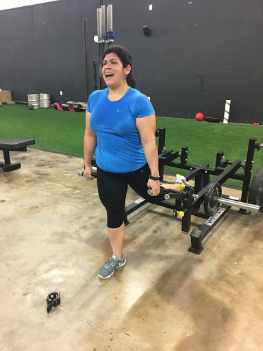 Gym «Legacy Barbell - Gym In The Woodlands Texas», reviews and photos, 1083 Pruitt Rd, Spring, TX 77380, USA