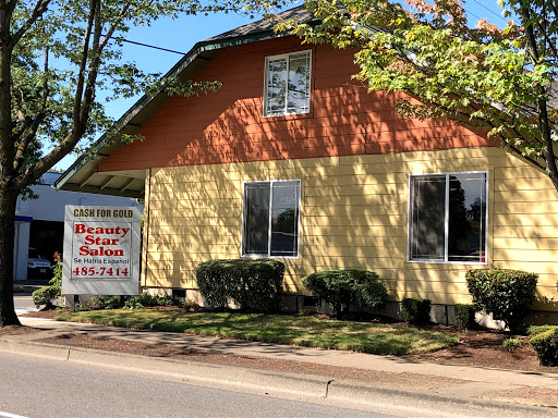 Beauty Salon «Beauty Star Salon», reviews and photos, 1295 W 6th Ave, Eugene, OR 97402, USA