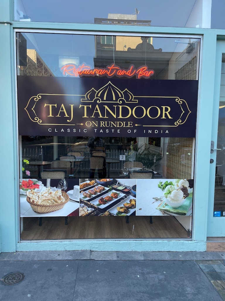 Taj Tandoor On Rundle - Indian Restaurant 5000
