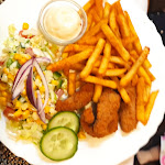 Photo n°1 de l'avis de Benjamin. fait le 13/04/2024 à 16:23 sur le  Gasthaus Ohms à Bad Salzdetfurth