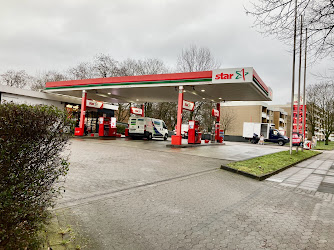 star Tankstelle