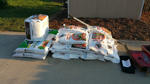 Hardware Store «Rocking R Ace Hardware», reviews and photos, 1030 S High St, Harrisonburg, VA 22801, USA