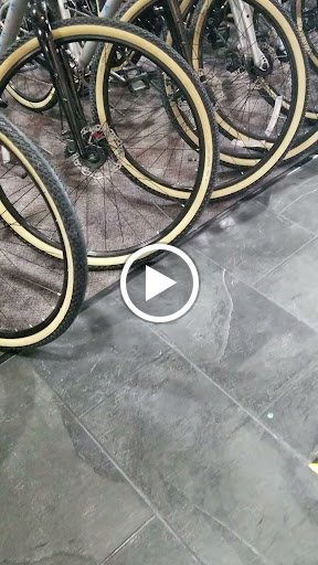 Bicycle Store «Bike Connection», reviews and photos, 2011 El Camino Real, Palo Alto, CA 94306, USA