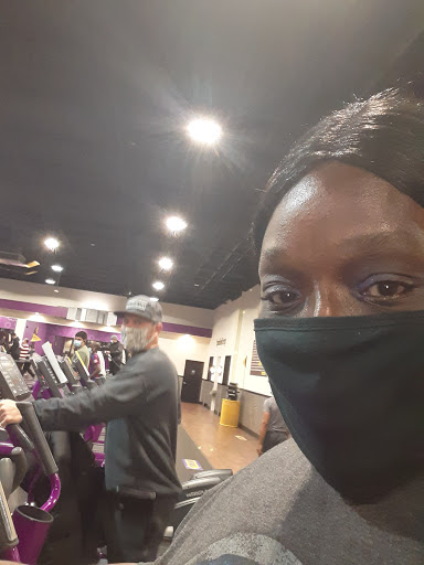 Gym «Planet Fitness», reviews and photos, 240 Motor Pkwy, Hauppauge, NY 11788, USA