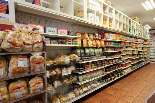 Kosher Grocery Store «KOSHERLAND», reviews and photos, 9467 Harding Ave, Surfside, FL 33154, USA