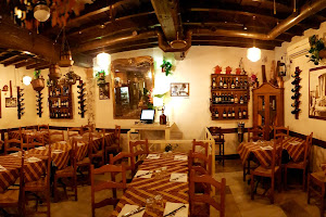 Rotonda Restaurant Trattoria