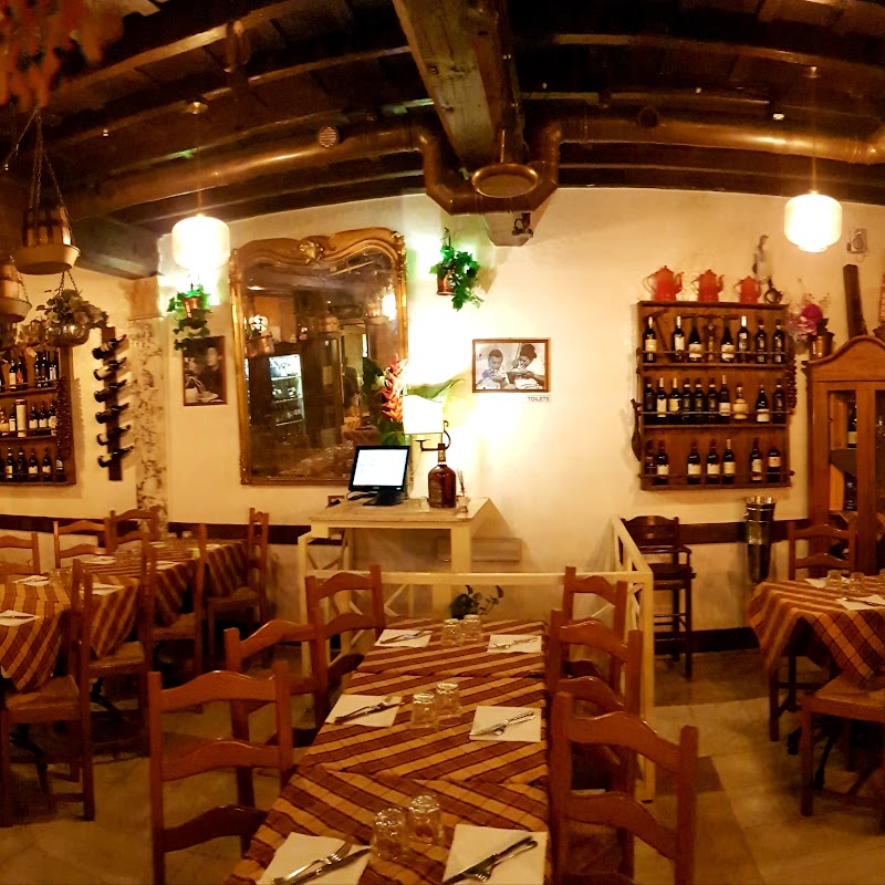 Rotonda Restaurant Trattoria