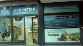 Vetportela - Centro Médico Veterinário