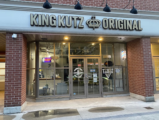 King Kutz Original