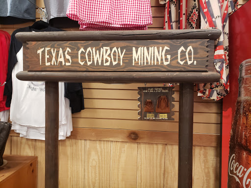 Museum «Stockyards Museum», reviews and photos, 131 E Exchange Ave # 113, Fort Worth, TX 76164, USA