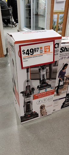 Home Improvement Store «The Home Depot», reviews and photos, 2421 Old Taylor Rd, Chesapeake, VA 23321, USA