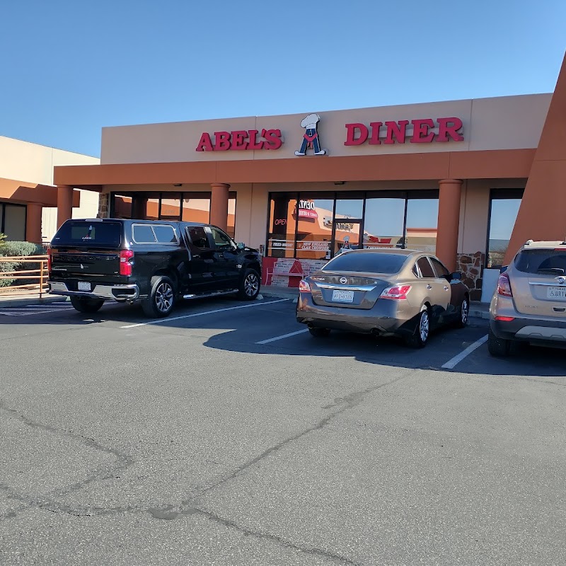 Abel's Diner