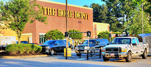 Home Improvement Store «The Home Depot», reviews and photos, 2635 Peachtree Pkwy, Suwanee, GA 30024, USA