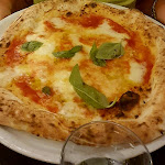 Photo n°2 de l'avis de florent.E fait le 25/08/2023 à 20:12 sur le  Pizzeria da Carrettella, Gaeta à Gaeta