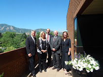 Cameron W Tyler & Associates - Photo 8 - Car repair in Boulder, CO, Boulder