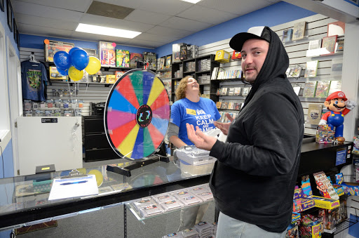 Video Game Store «Game On», reviews and photos, 465 NY-25A #7, Miller Place, NY 11764, USA