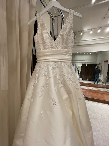 Bridal Shop «Glamour Closet SF», reviews and photos, 114 Columbus Ave, San Francisco, CA 94133, USA