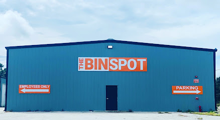 The Bin Spot