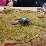 Photo n°1 de l'avis de Elisa. fait le 30/05/2023 à 16:15 sur le  Ristorante Il Pozzo à Catania