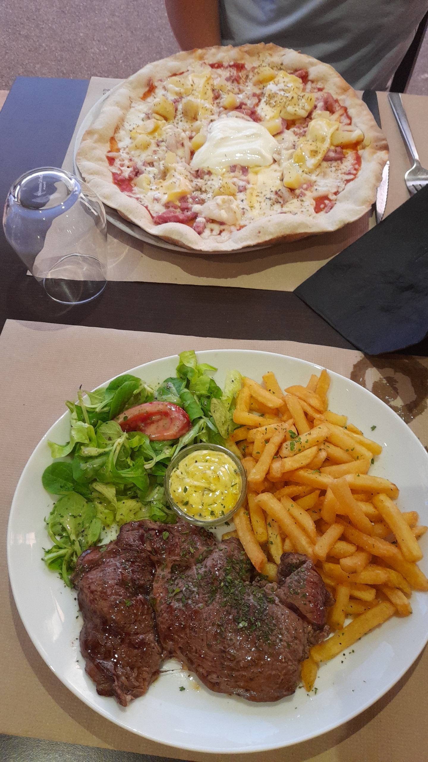 Photo n° 2 de l'avis de Mélina.� fait le 26/08/2023 à 19:58