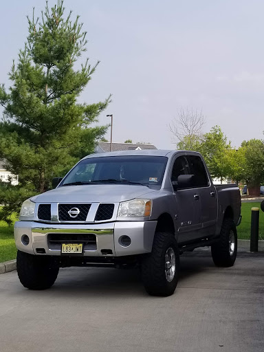 Tire Shop «GW Tire Service», reviews and photos, 241 Cookstown New Egypt Rd, Wrightstown, NJ 08562, USA