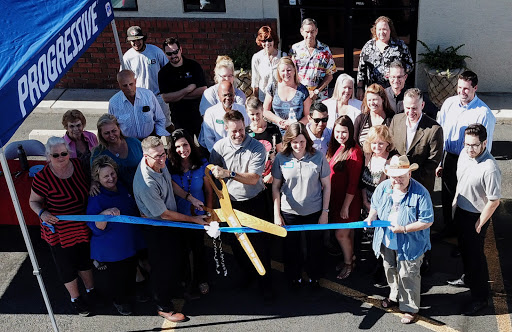 Auto Insurance Agency «Cook Insurance, Inc.», reviews and photos