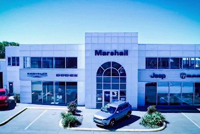 Marshall Motor Company reviews