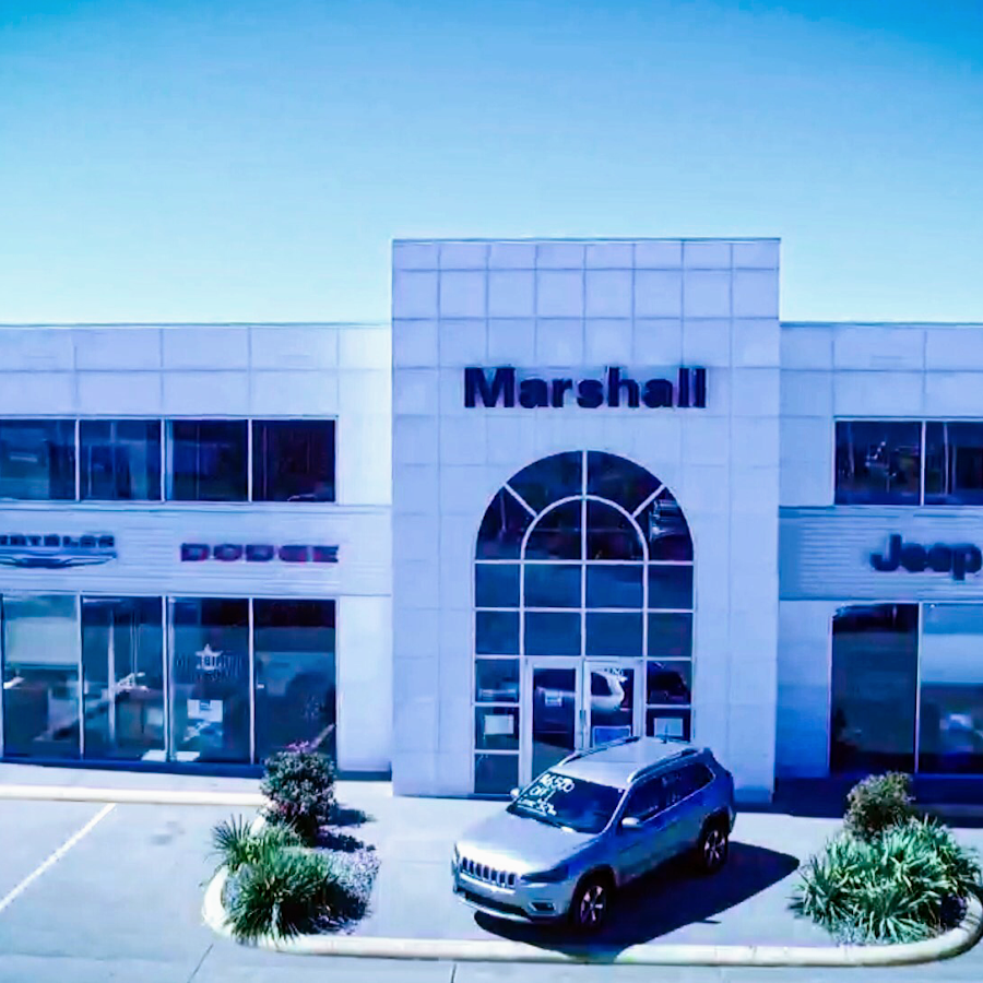 Marshall Motor Company
