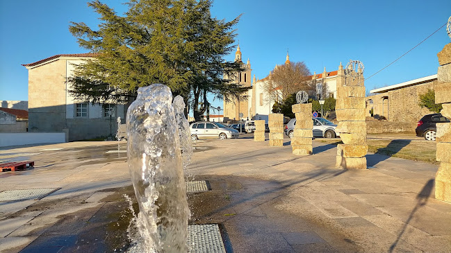 Avaliações doParque de Miranda do Douro em Miranda do Douro - Campo de futebol