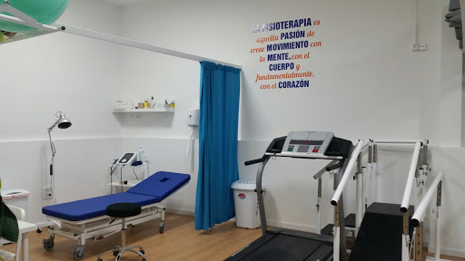 Fisana Salud en Garachico, Santa Cruz de Tenerife