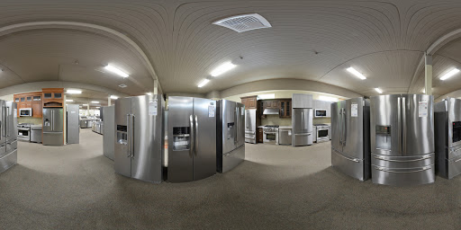 Appliance Store «TeeVax Home Appliance & Kitchen Center», reviews and photos, 422 Wilson St, Santa Rosa, CA 95401, USA