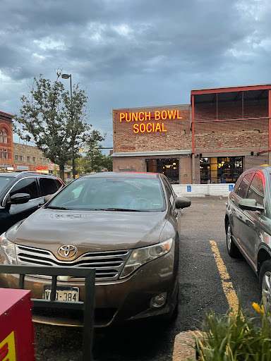 American Restaurant «Punch Bowl Social Denver», reviews and photos, 65 Broadway, Denver, CO 80203, USA