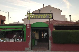 Tommy's pub image