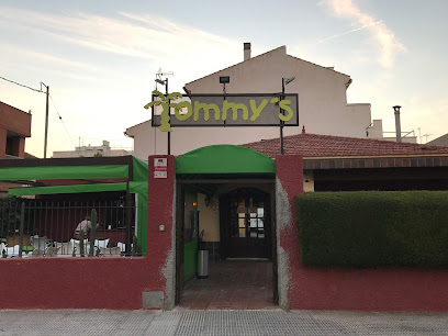 Tommy,s pub - Av. Salzillo, 51, 30740 San Pedro del Pinatar, Murcia, Spain
