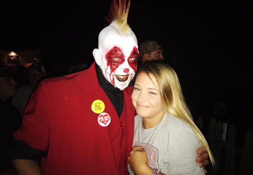 Theme Park «Talon Falls», reviews and photos, 2932 KY-849, Melber, KY 42069, USA