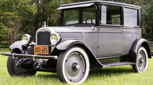 Chevrolet Dealer «Karl Chevrolet», reviews and photos, 261 Elm St, New Canaan, CT 06840, USA