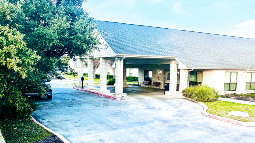 Nursing homes in San Antonio