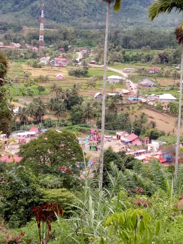 Menjelajahi Keindahan Taman di Kota Padang: Jumlah Tempat Tempat yang Harus Dikunjungi