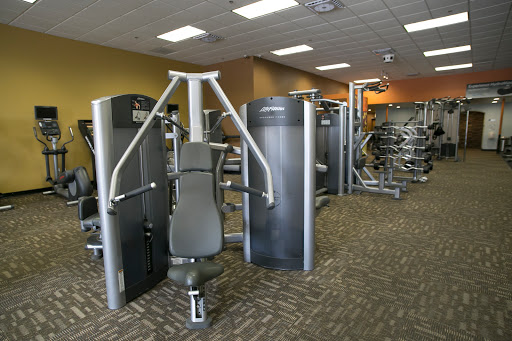 Gym «Anytime Fitness», reviews and photos, 946 Diablo Ave, Novato, CA 94947, USA