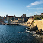 Photo n°1 de l'avis de Sabrina.r fait le 14/06/2019 à 15:17 sur le  Excelsior à Piombino