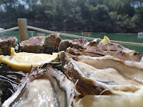 Photos du propriétaire du Restaurant de fruits de mer Gouguec à Larmor-Baden - n°6