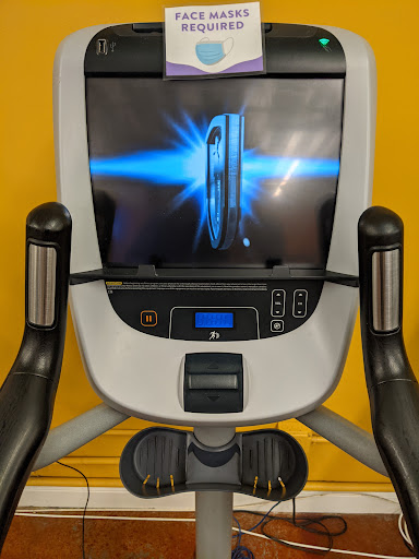 Gym «Anytime Fitness», reviews and photos, 1820 Solano Ave A, Berkeley, CA 94707, USA