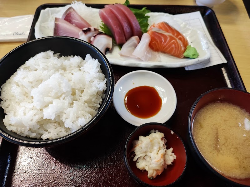 籠りや 神谷町店