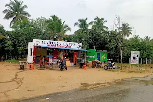 GARUDA CAFE ️ ️ ️Namma BENGALURU image