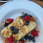 Photo n°3 de l'avis de Kati.c fait le 04/07/2023 à 09:30 sur le  Bohemian Kids Café à Leipzig