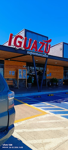 Supermercado Iguazu - Lago Ranco - Supermercado