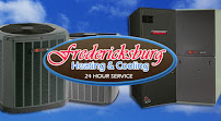 Fredericksburg Heating and Cooling LLC - Photo 1 - Car repair in , Fredericksburg