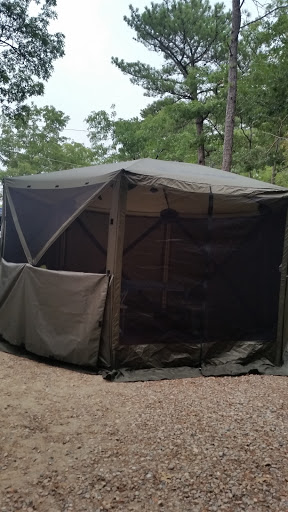 Campground «Bay View Campground», reviews and photos, 260 MacArthur Blvd, Bourne, MA 02532, USA